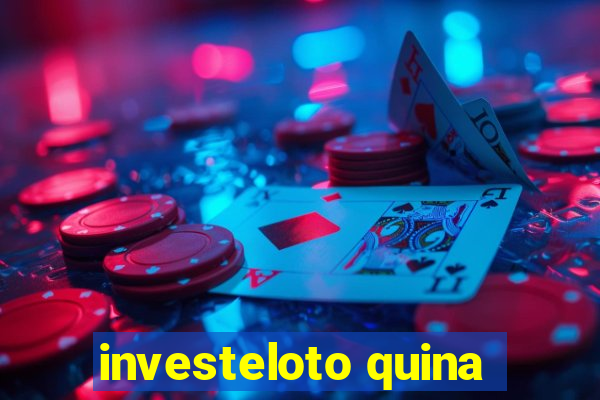 investeloto quina